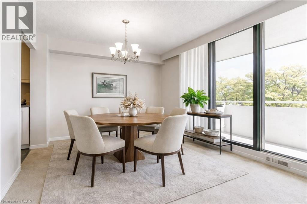 2055 UPPER MIDDLE Road Unit# 205, Burlington, Ontario, L7P3P4 — Photo 12