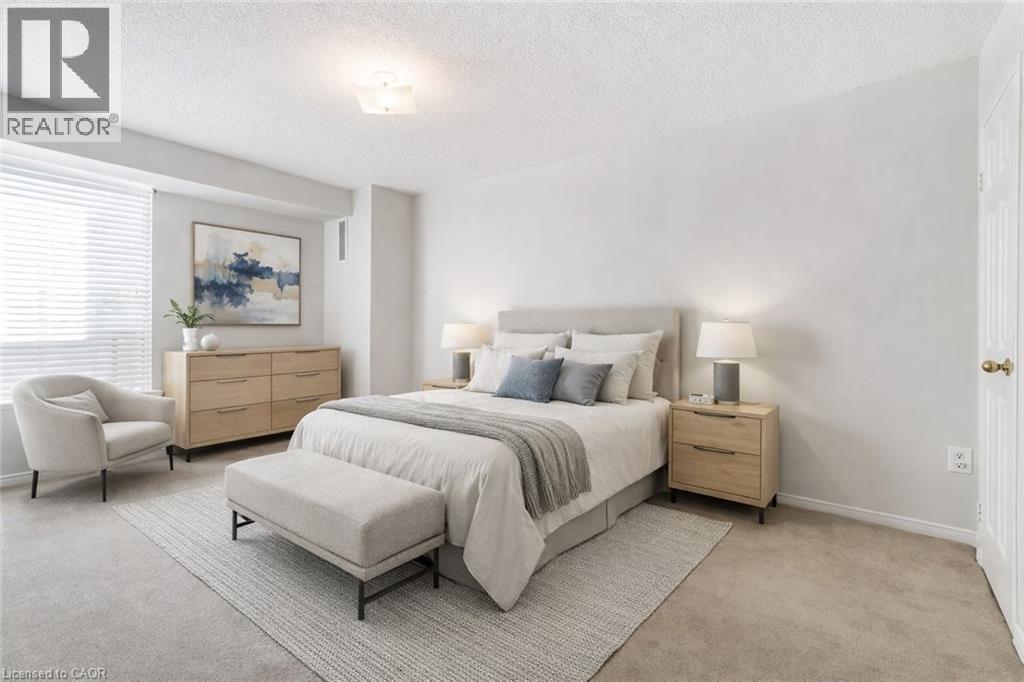 2055 UPPER MIDDLE Road Unit# 205, Burlington, Ontario, L7P3P4 — Photo 20
