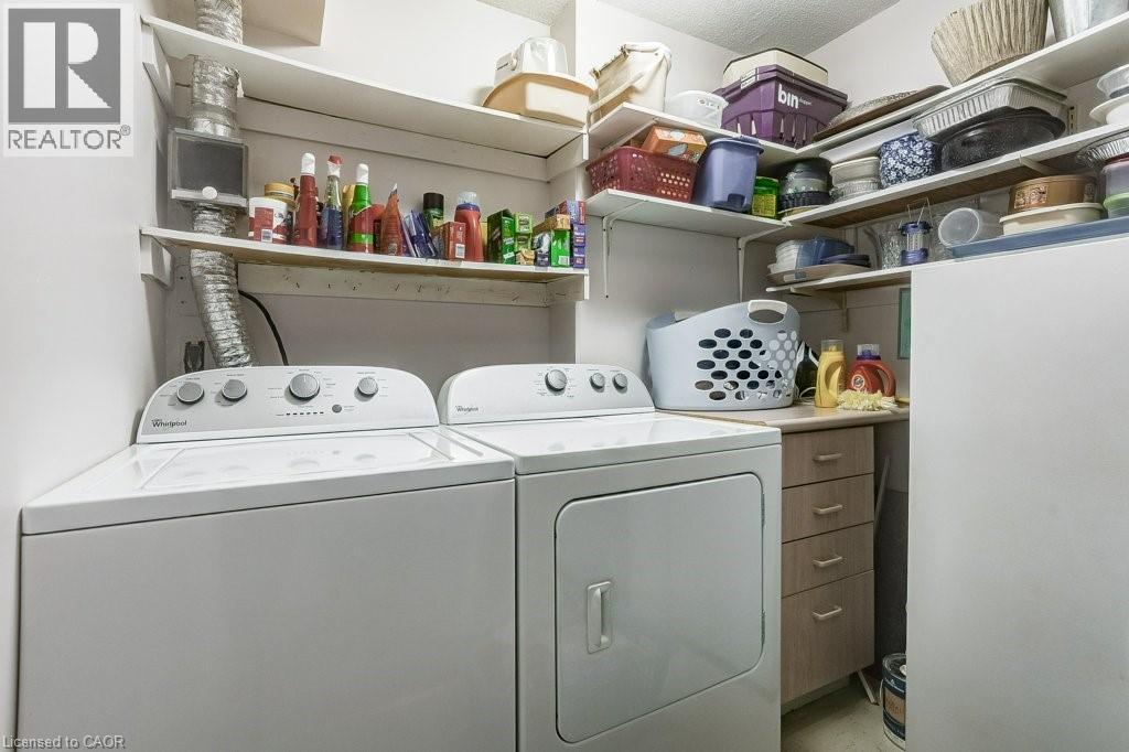 2055 UPPER MIDDLE Road Unit# 205, Burlington, Ontario, L7P3P4 — Photo 24