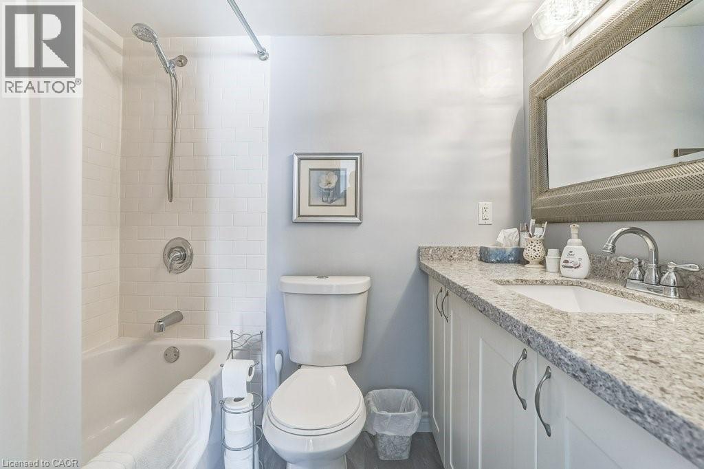 2055 UPPER MIDDLE Road Unit# 205, Burlington, Ontario, L7P3P4 — Photo 23