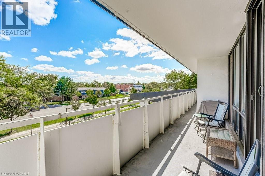 2055 UPPER MIDDLE Road Unit# 205, Burlington, Ontario, L7P3P4 — Photo 27