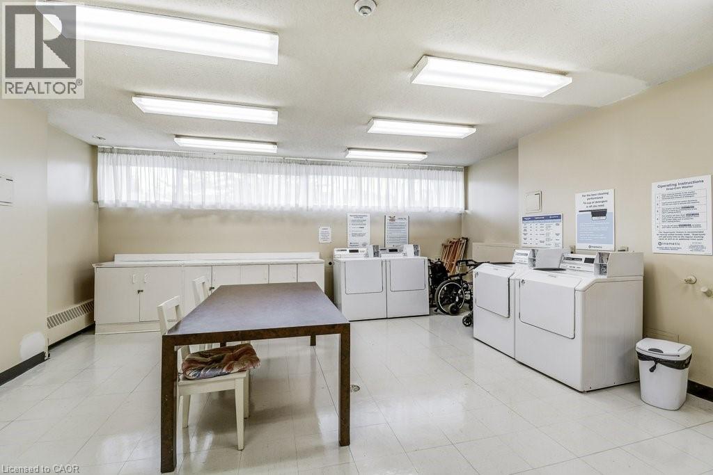 2055 UPPER MIDDLE Road Unit# 205, Burlington, Ontario, L7P3P4 — Photo 44