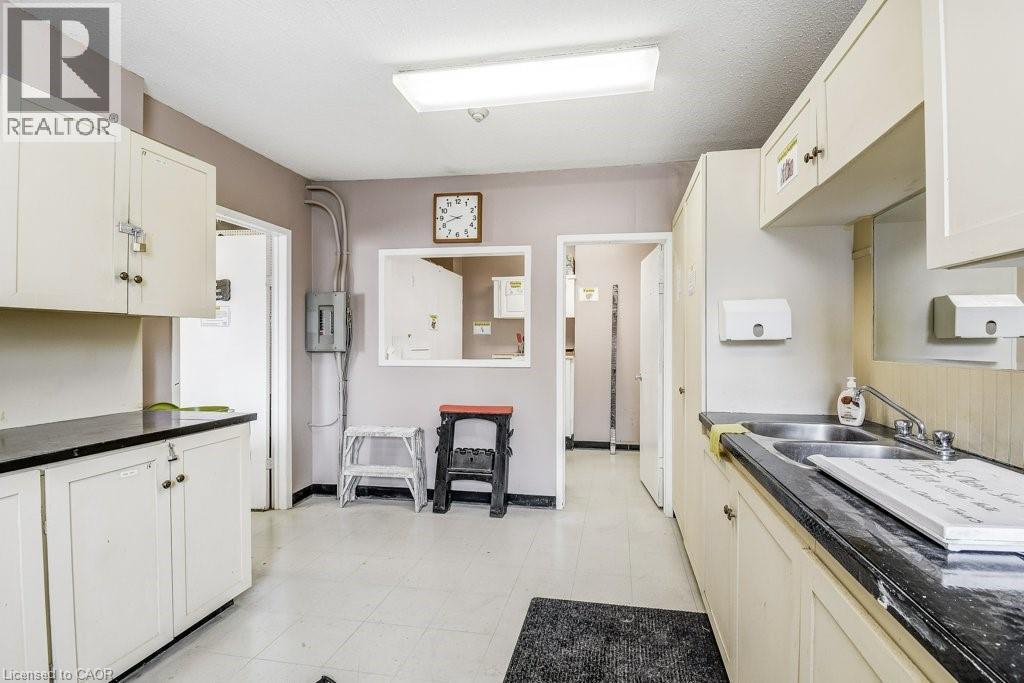 2055 UPPER MIDDLE Road Unit# 205, Burlington, Ontario, L7P3P4 — Photo 42