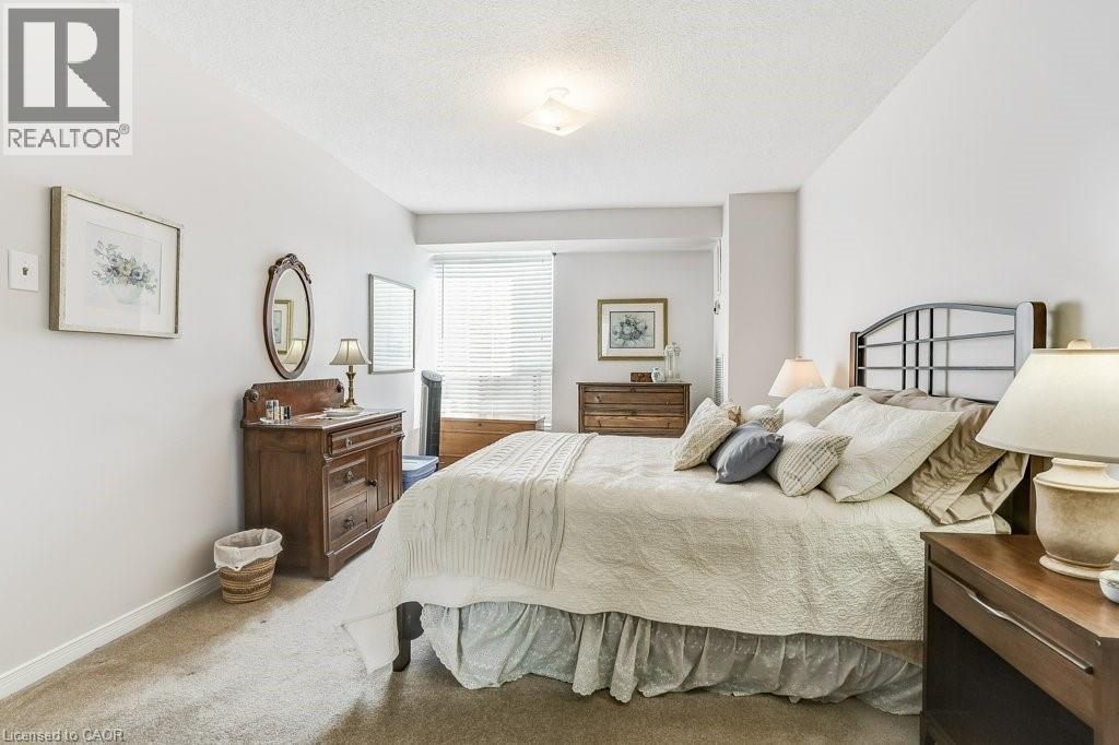 2055 UPPER MIDDLE Road Unit# 205, Burlington, Ontario, L7P3P4 — Photo 21