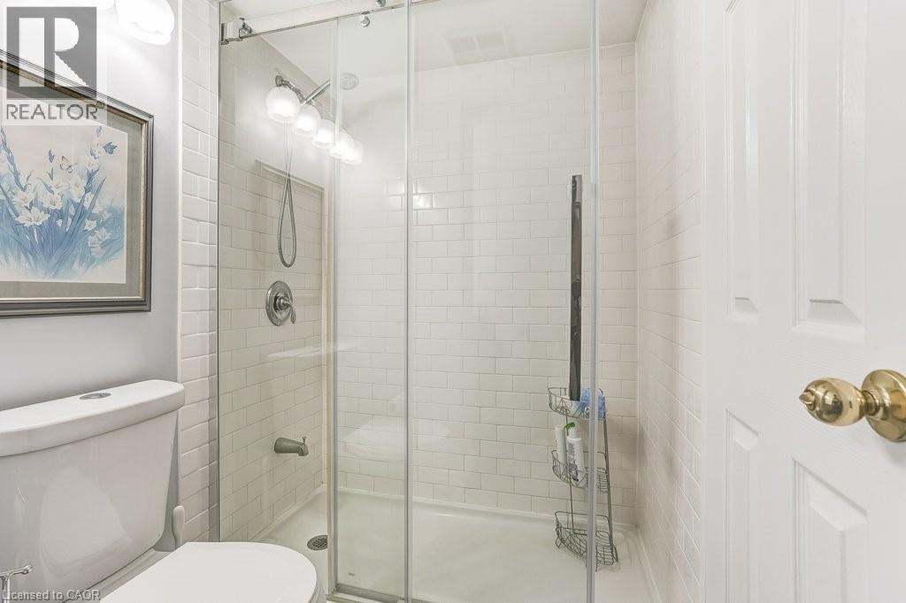 2055 UPPER MIDDLE Road Unit# 205, Burlington, Ontario, L7P3P4 — Photo 18