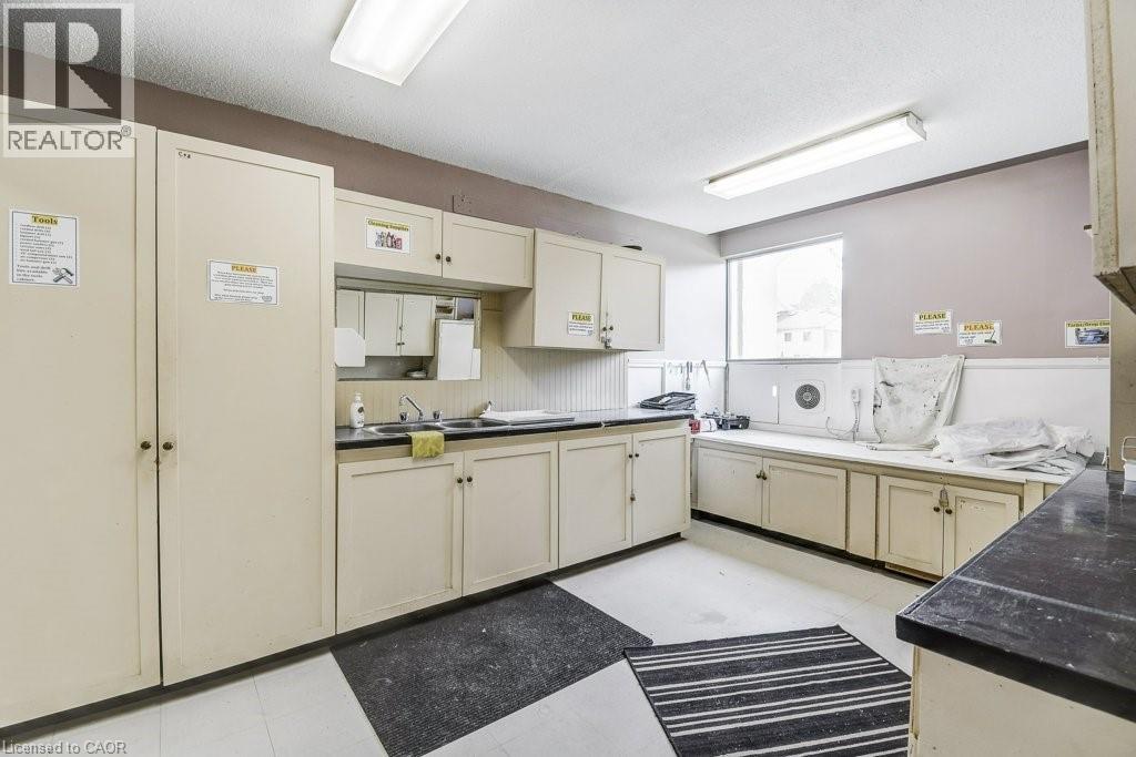 2055 UPPER MIDDLE Road Unit# 205, Burlington, Ontario, L7P3P4 — Photo 41