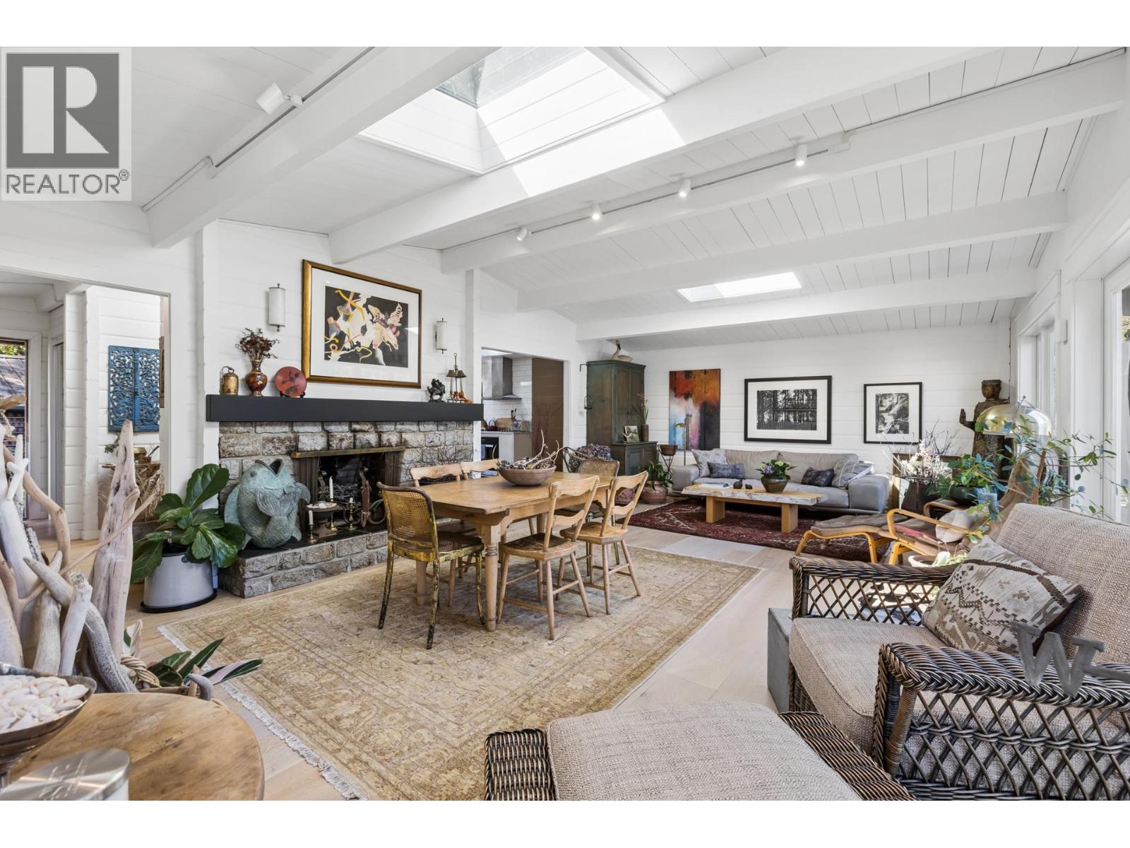 5457 INDIAN RIVER DRIVE, North Vancouver