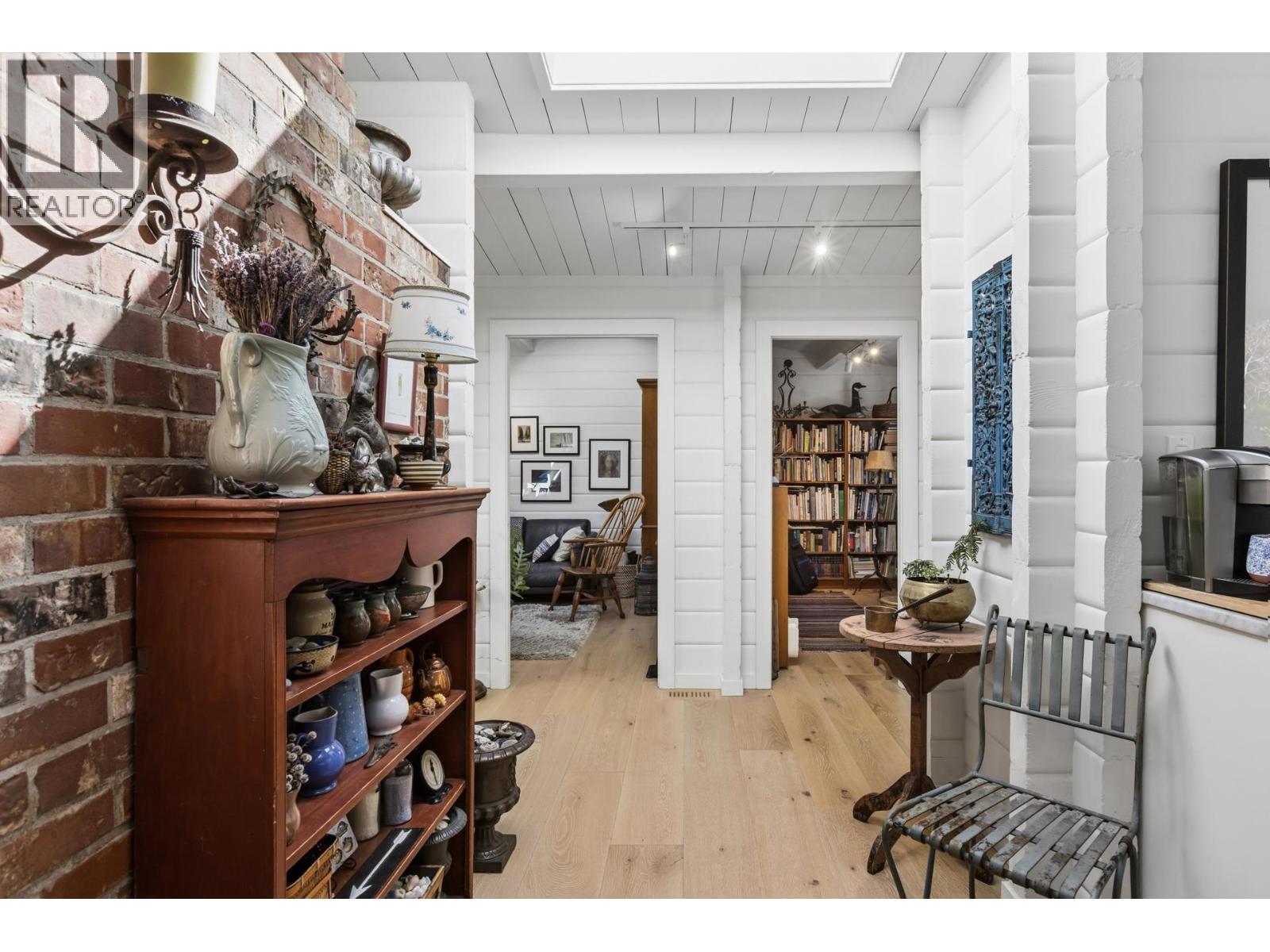 5457 INDIAN RIVER DRIVE, North Vancouver