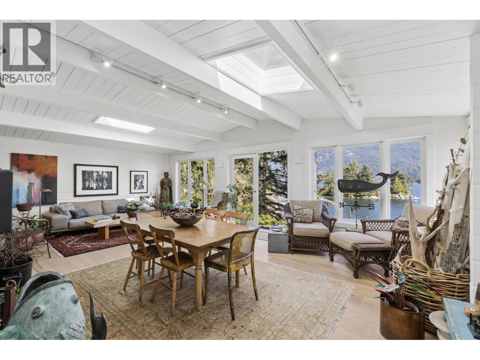 5457 INDIAN RIVER DRIVE, North Vancouver