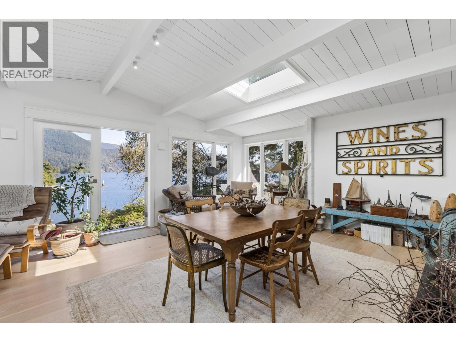 5457 INDIAN RIVER DRIVE, North Vancouver