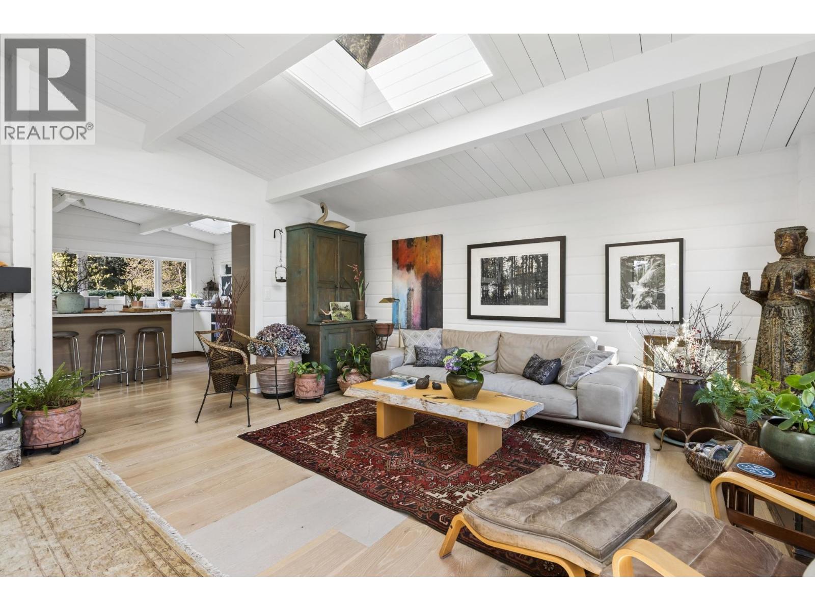 5457 INDIAN RIVER DRIVE, North Vancouver