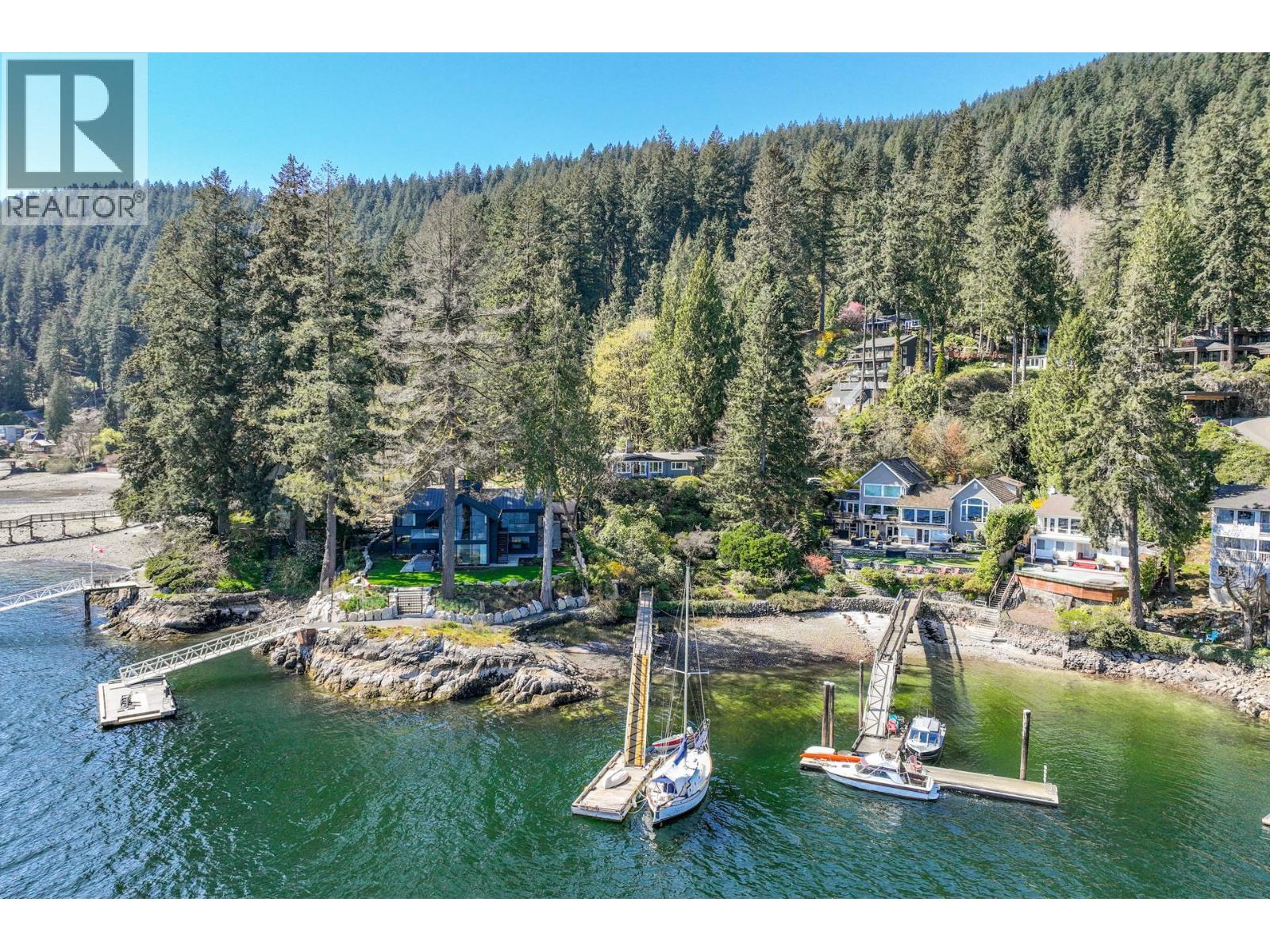 5457 INDIAN RIVER DRIVE, North Vancouver