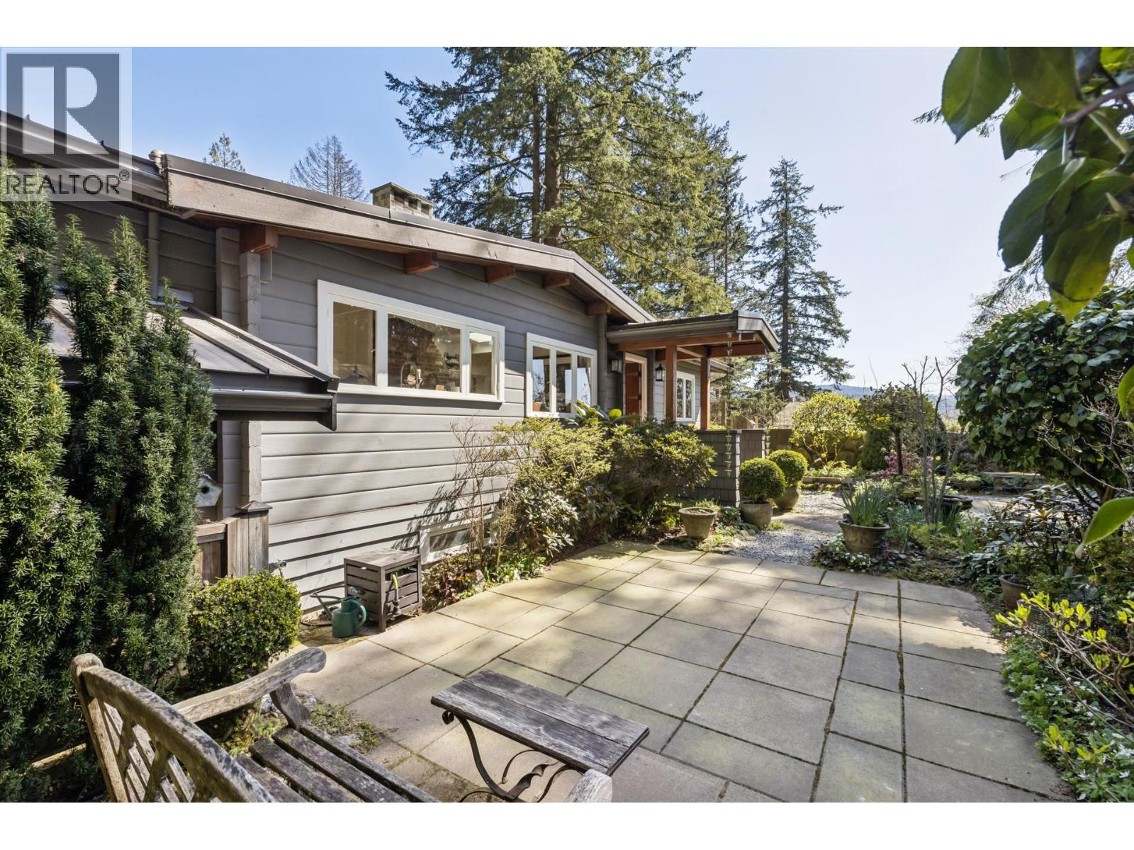 5457 INDIAN RIVER DRIVE, North Vancouver