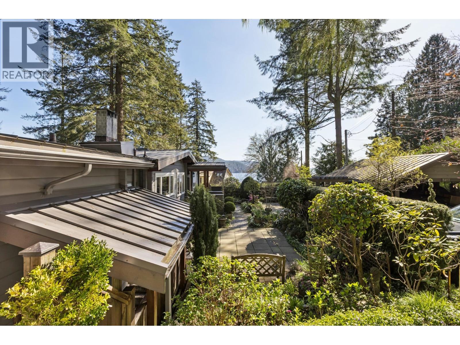 5457 INDIAN RIVER DRIVE, North Vancouver