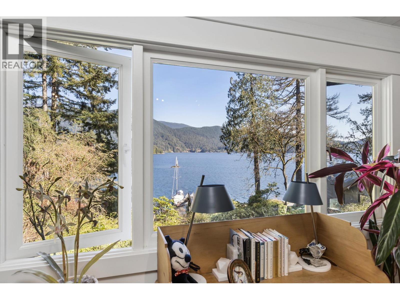 5457 INDIAN RIVER DRIVE, North Vancouver