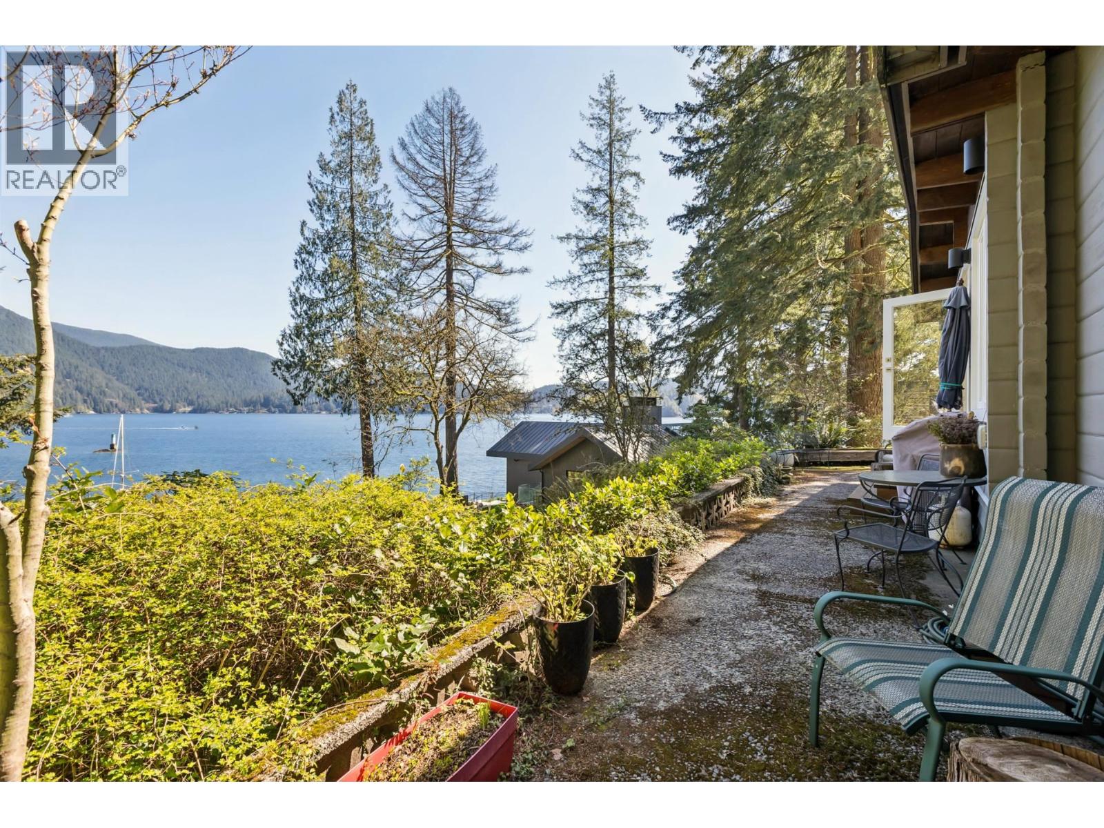 5457 INDIAN RIVER DRIVE, North Vancouver