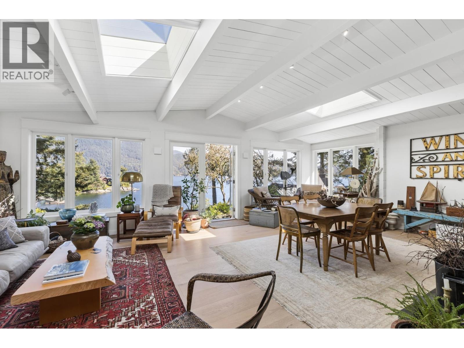 5457 INDIAN RIVER DRIVE, North Vancouver