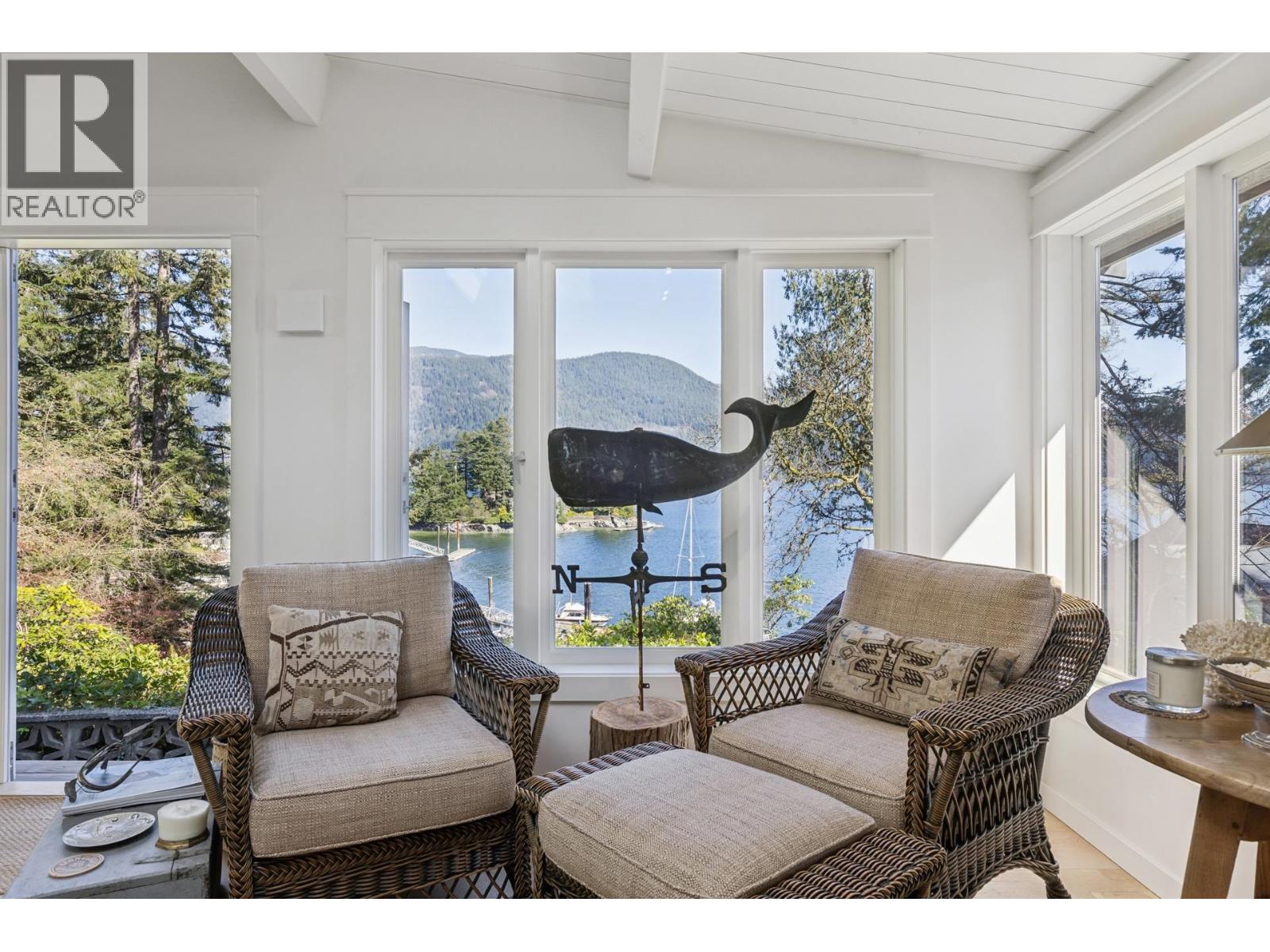 5457 INDIAN RIVER DRIVE, North Vancouver