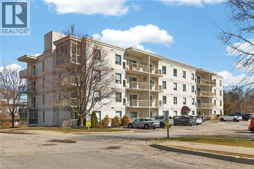 12 ST ANDREW Street Unit# 205, Port Dover, Ontario, N0A1N1 — Photo 4