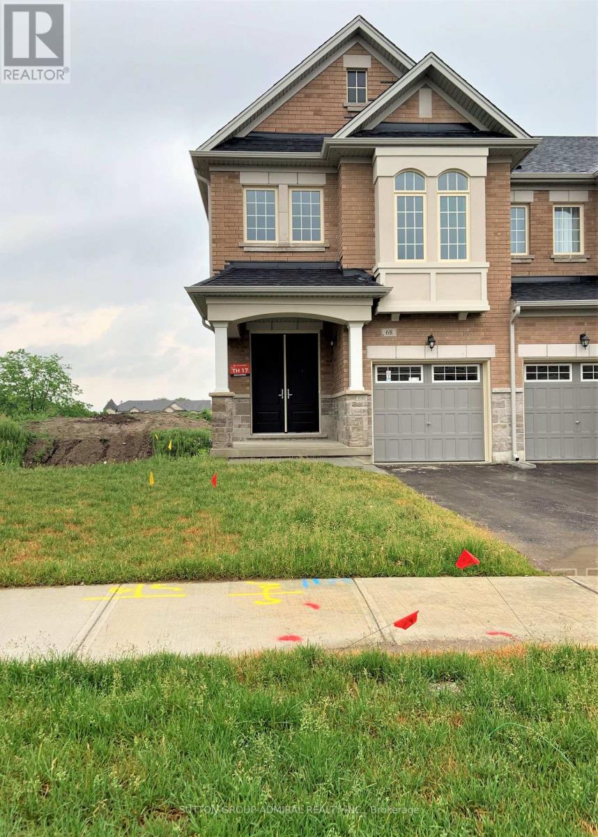 Listing photo of BSMT - 68 DRIZZEL CRESCENT