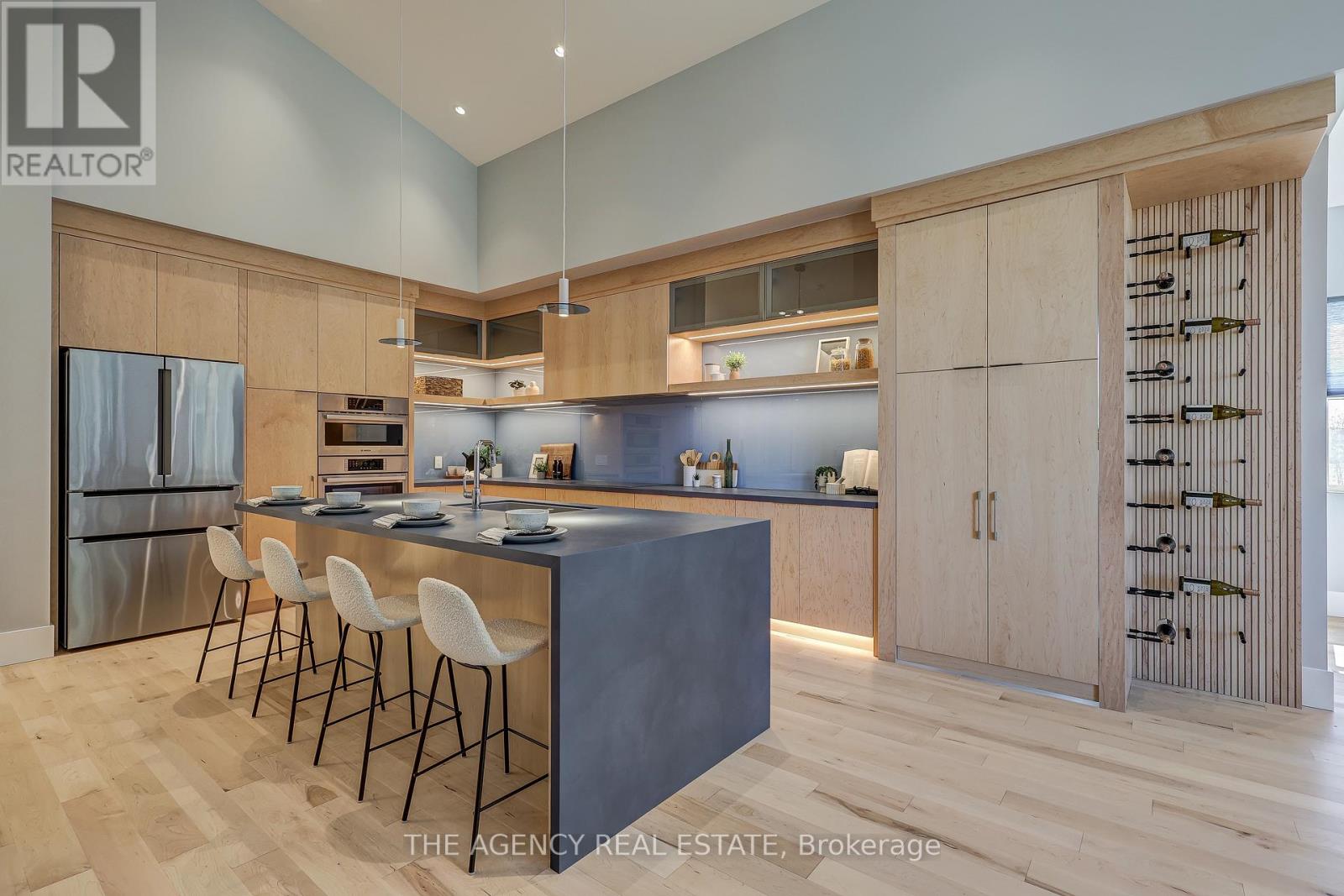 4228 FALLINGBROOK ROAD Property Photo