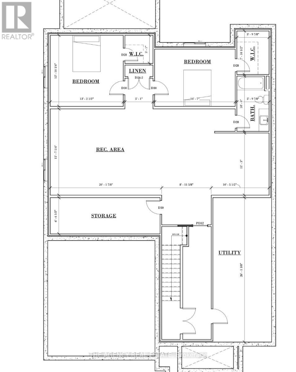 4228 FALLINGBROOK ROAD Property Photo