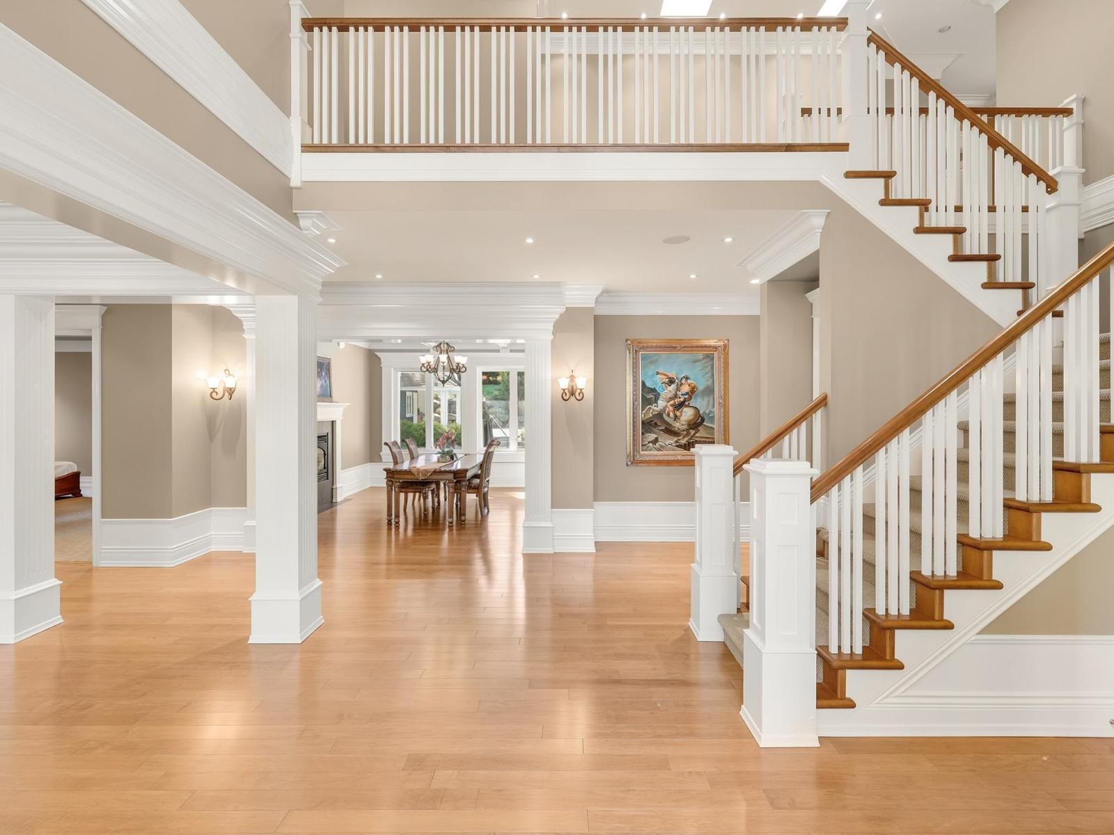 13464 VINE MAPLE DRIVE, Surrey