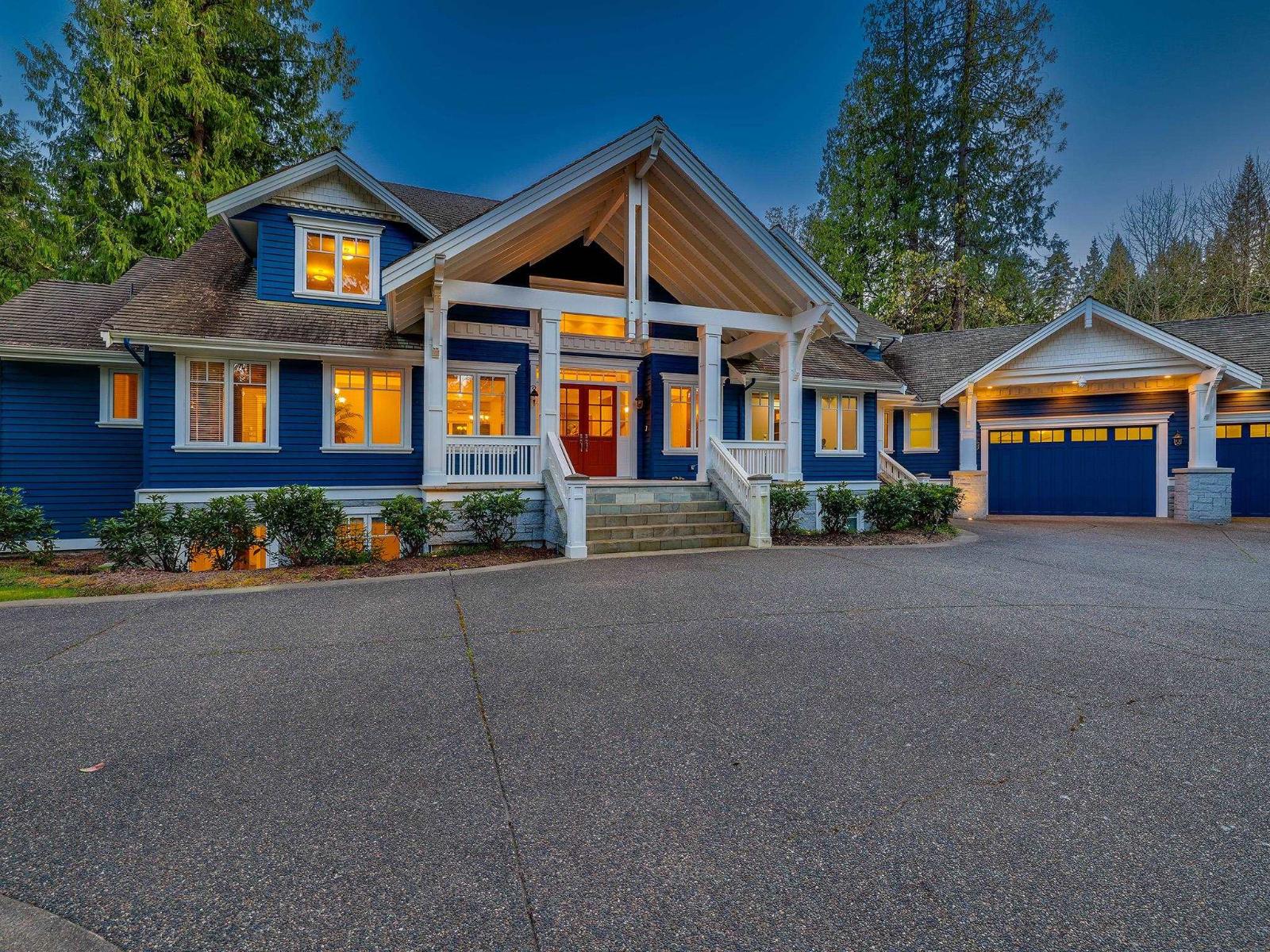 13464 VINE MAPLE DRIVE, Surrey