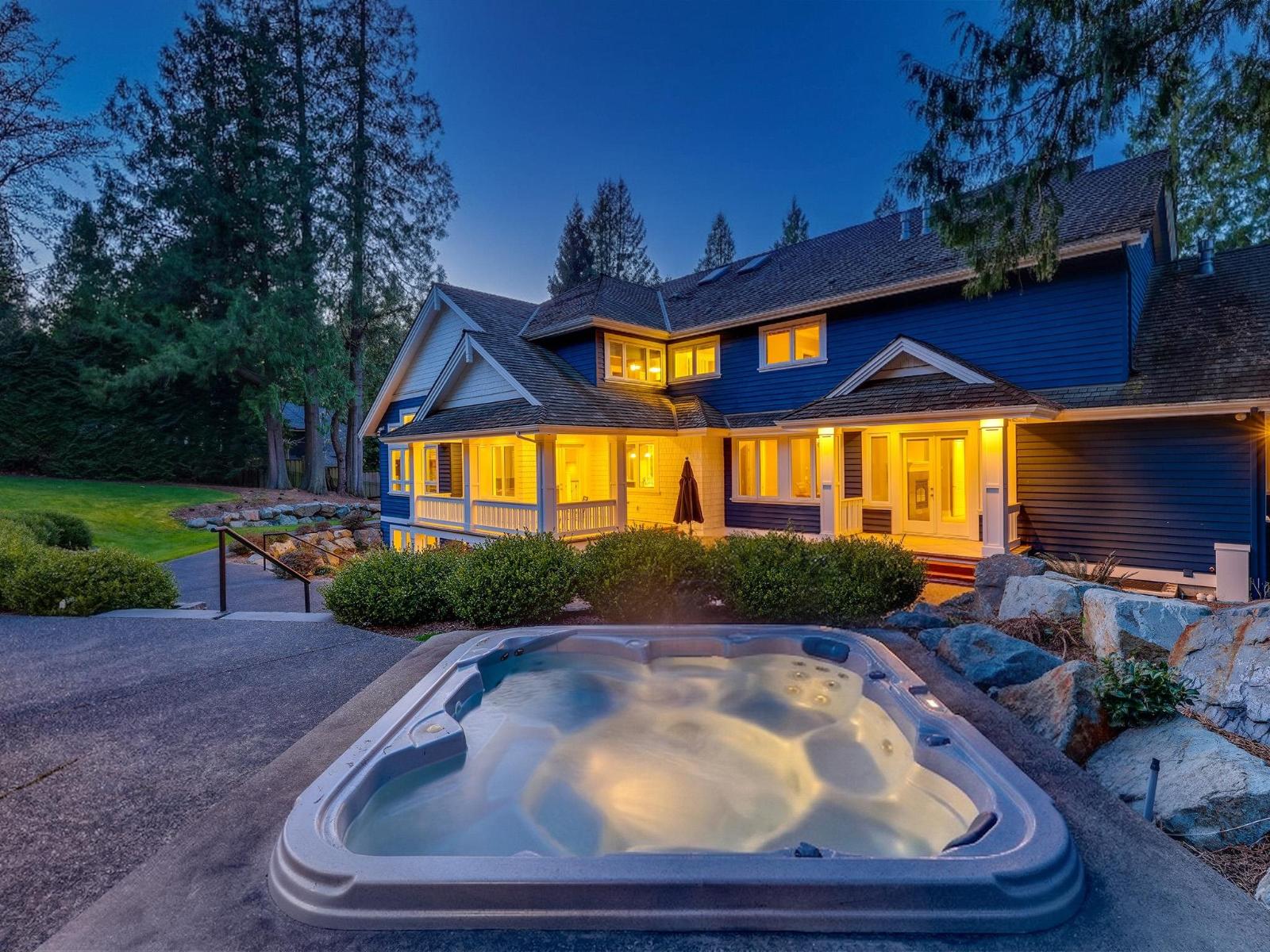 13464 VINE MAPLE DRIVE, Surrey