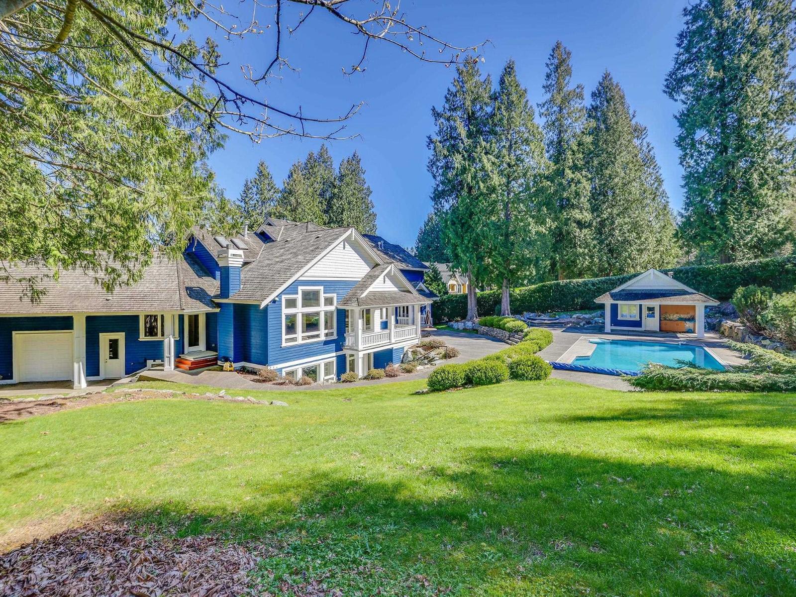 13464 VINE MAPLE DRIVE, Surrey