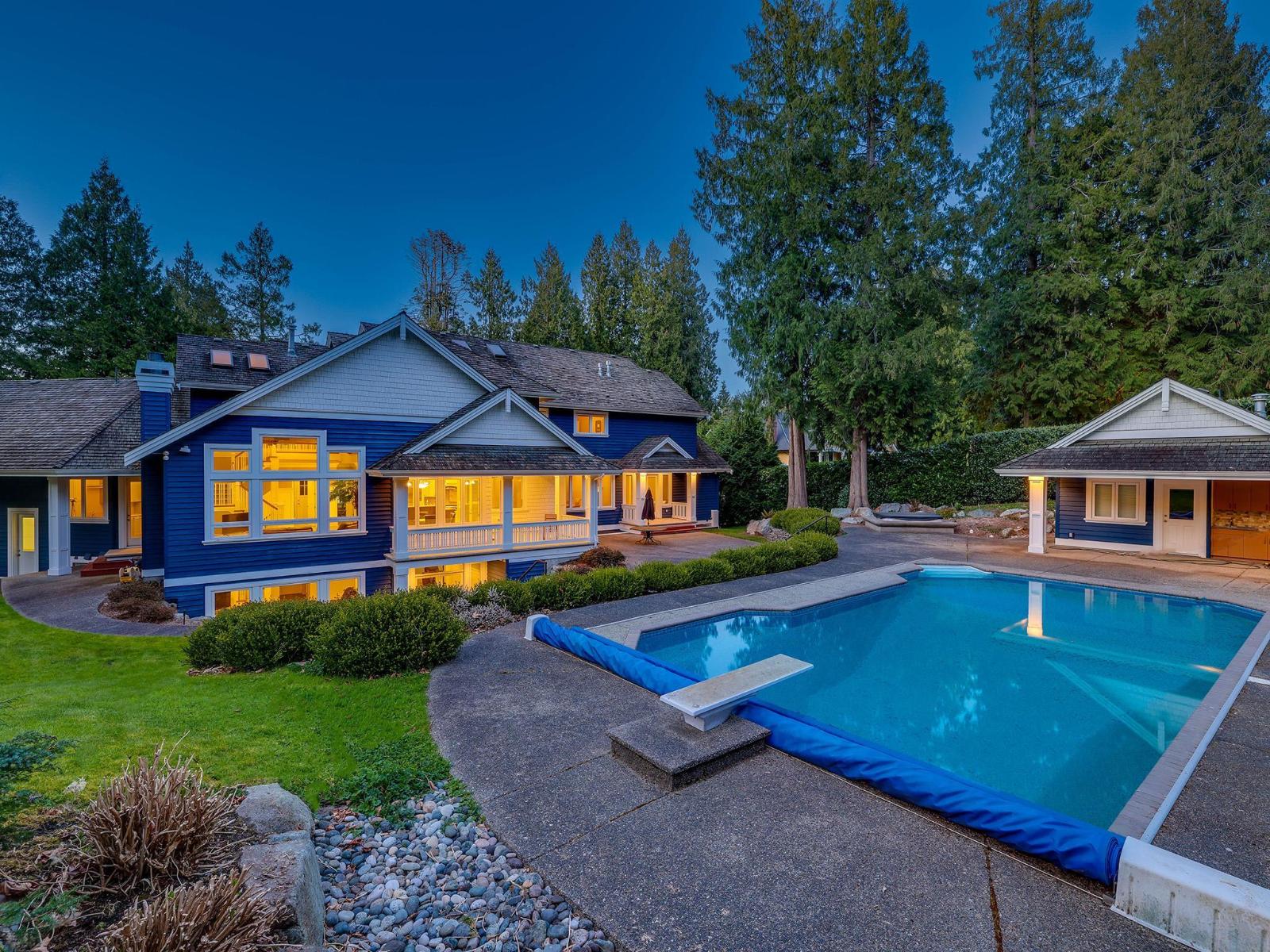 13464 VINE MAPLE DRIVE, Surrey