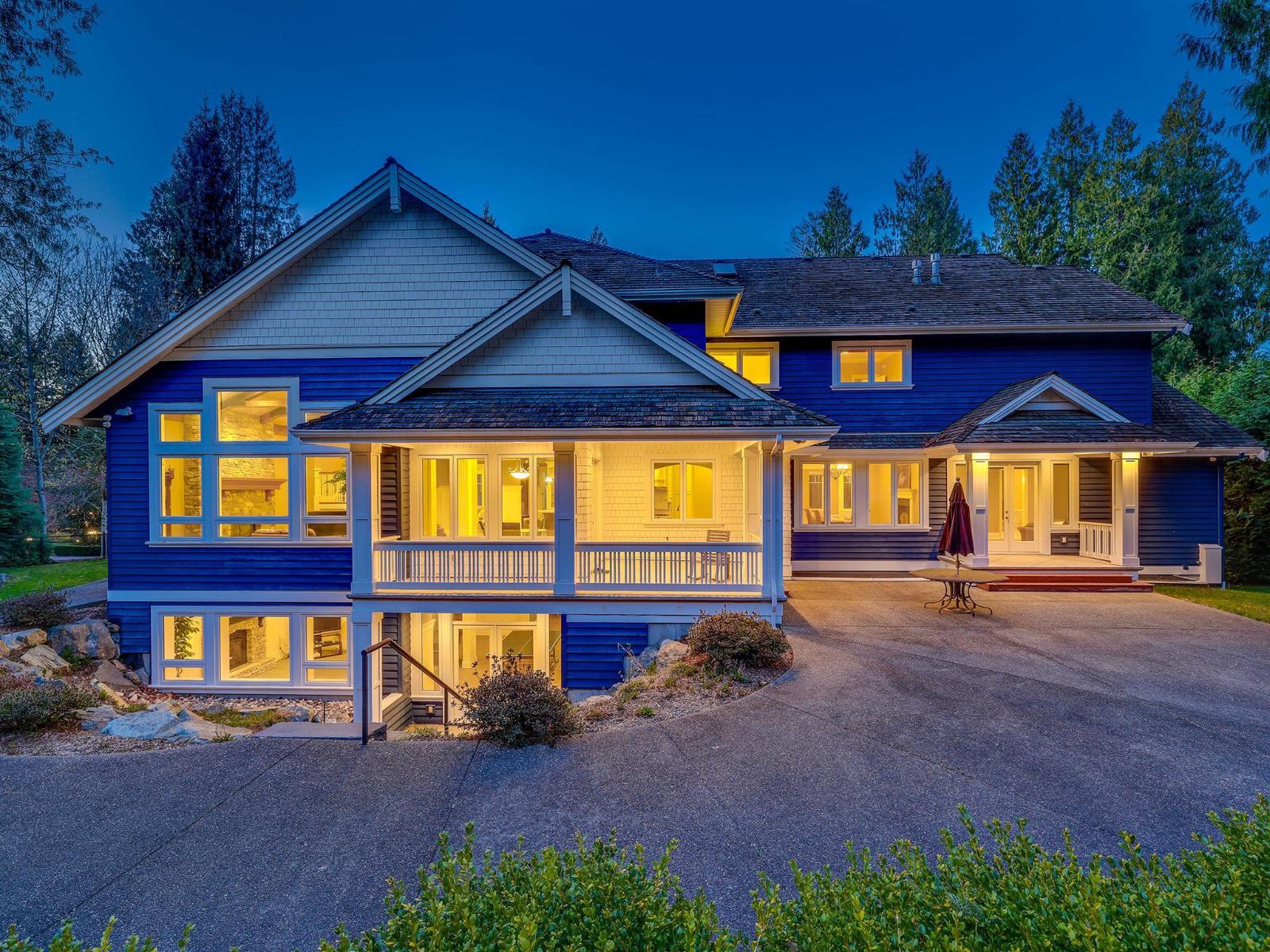 13464 VINE MAPLE DRIVE, Surrey