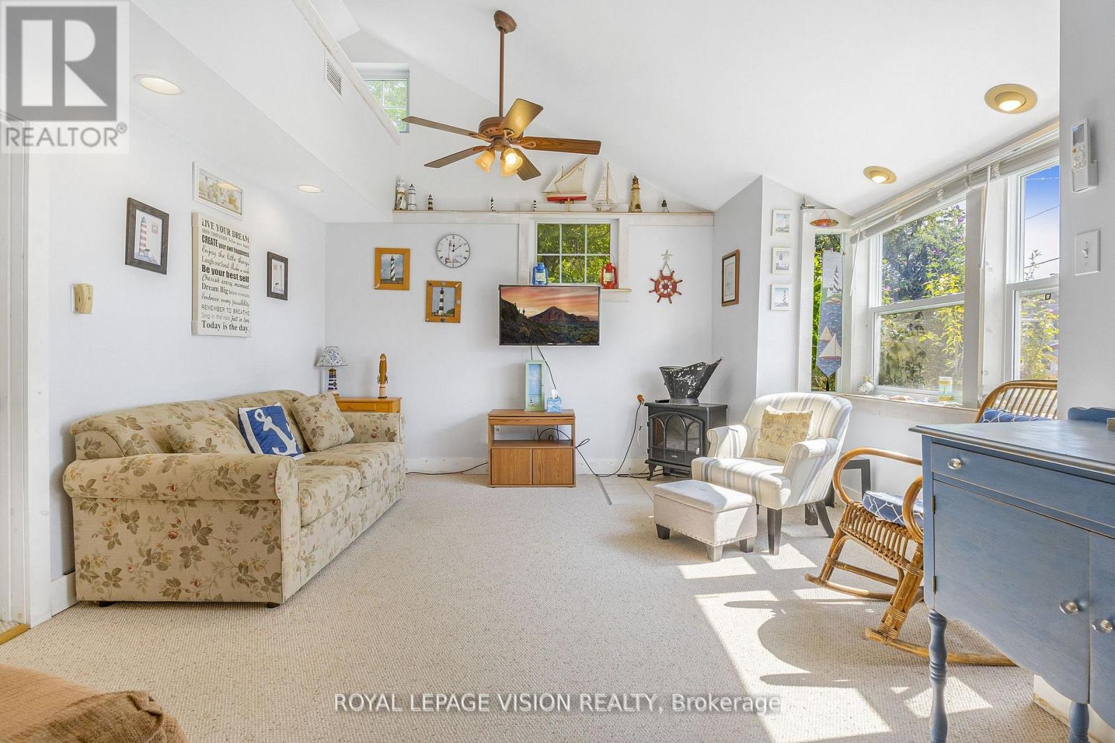 12874 OLD LAKESHORE ROAD - 12