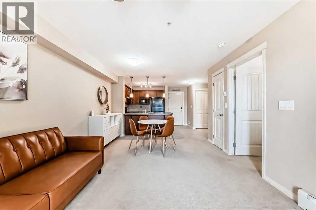 2206, 130 Panatella Street NW, Calgary, Alberta