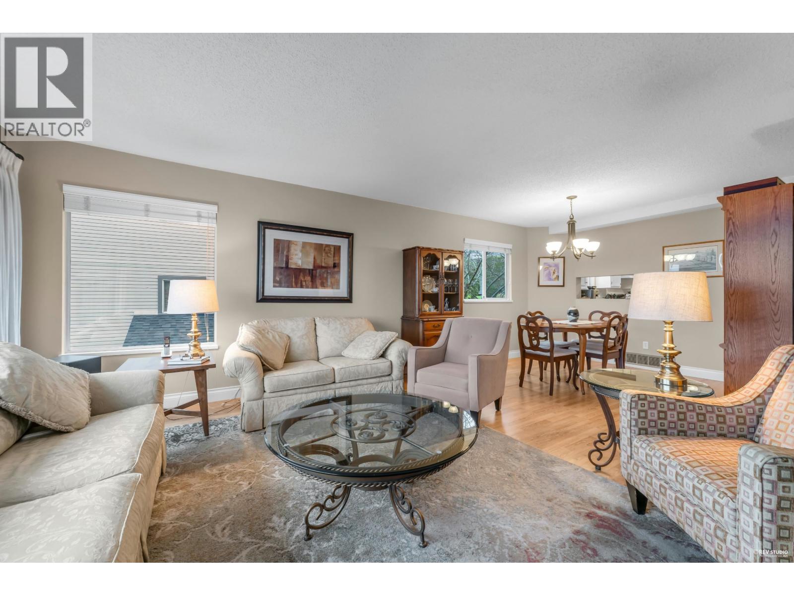 205 1140 CASTLE CRESCENT, Port Coquitlam