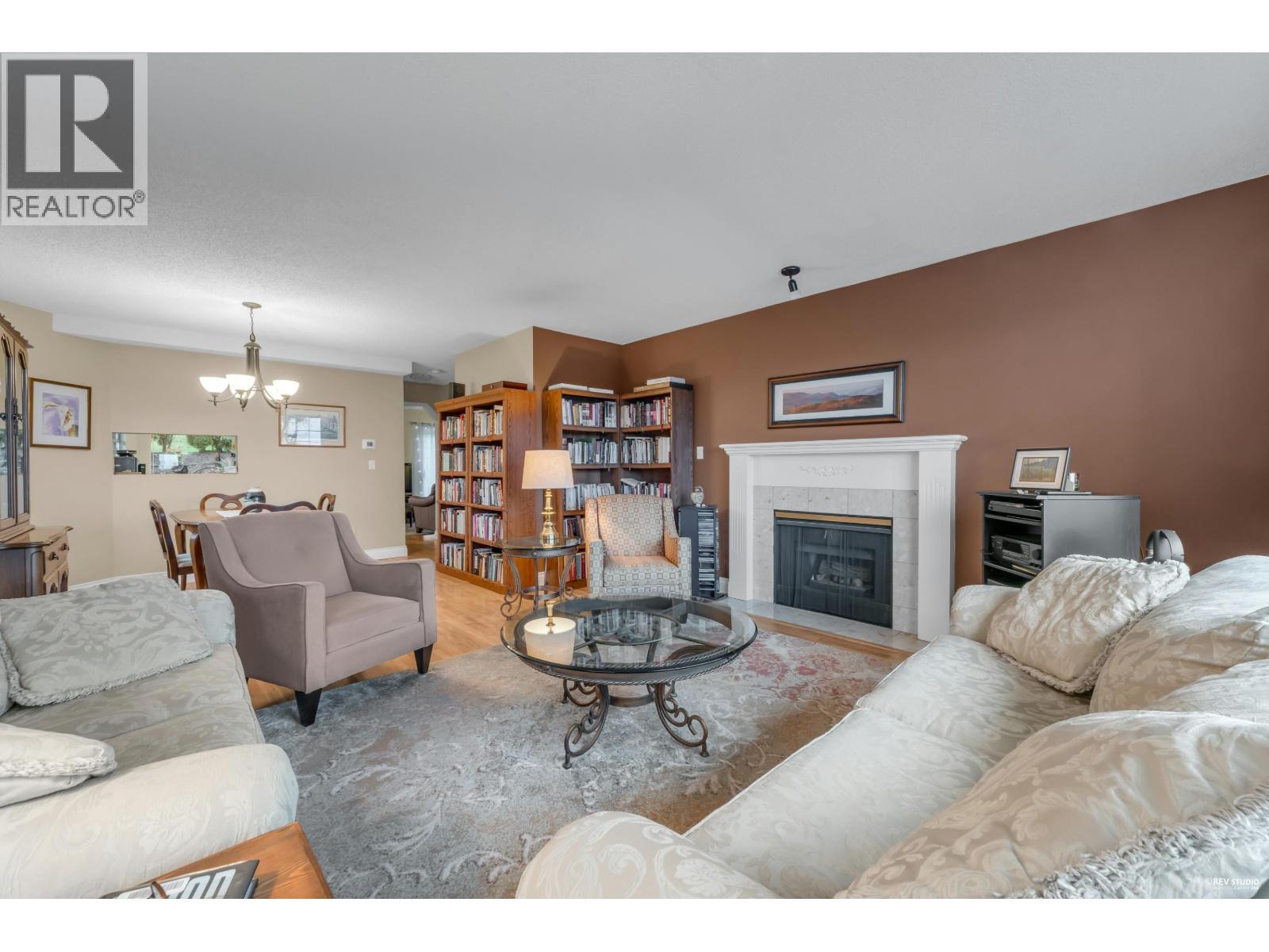 205 1140 CASTLE CRESCENT, Port Coquitlam