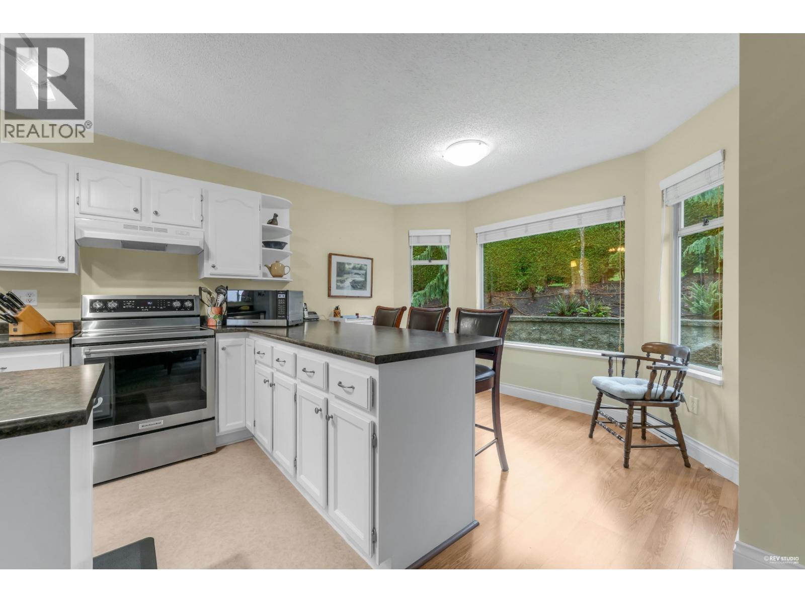 205 1140 CASTLE CRESCENT, Port Coquitlam