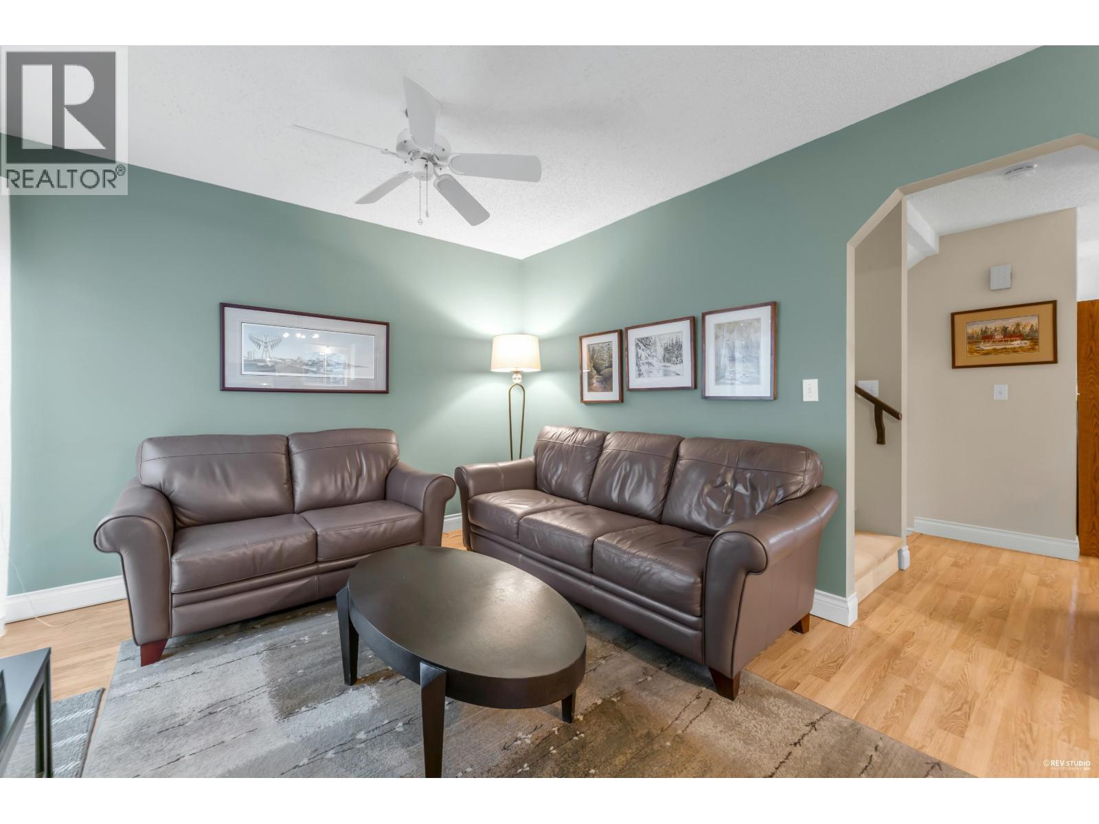 205 1140 CASTLE CRESCENT, Port Coquitlam