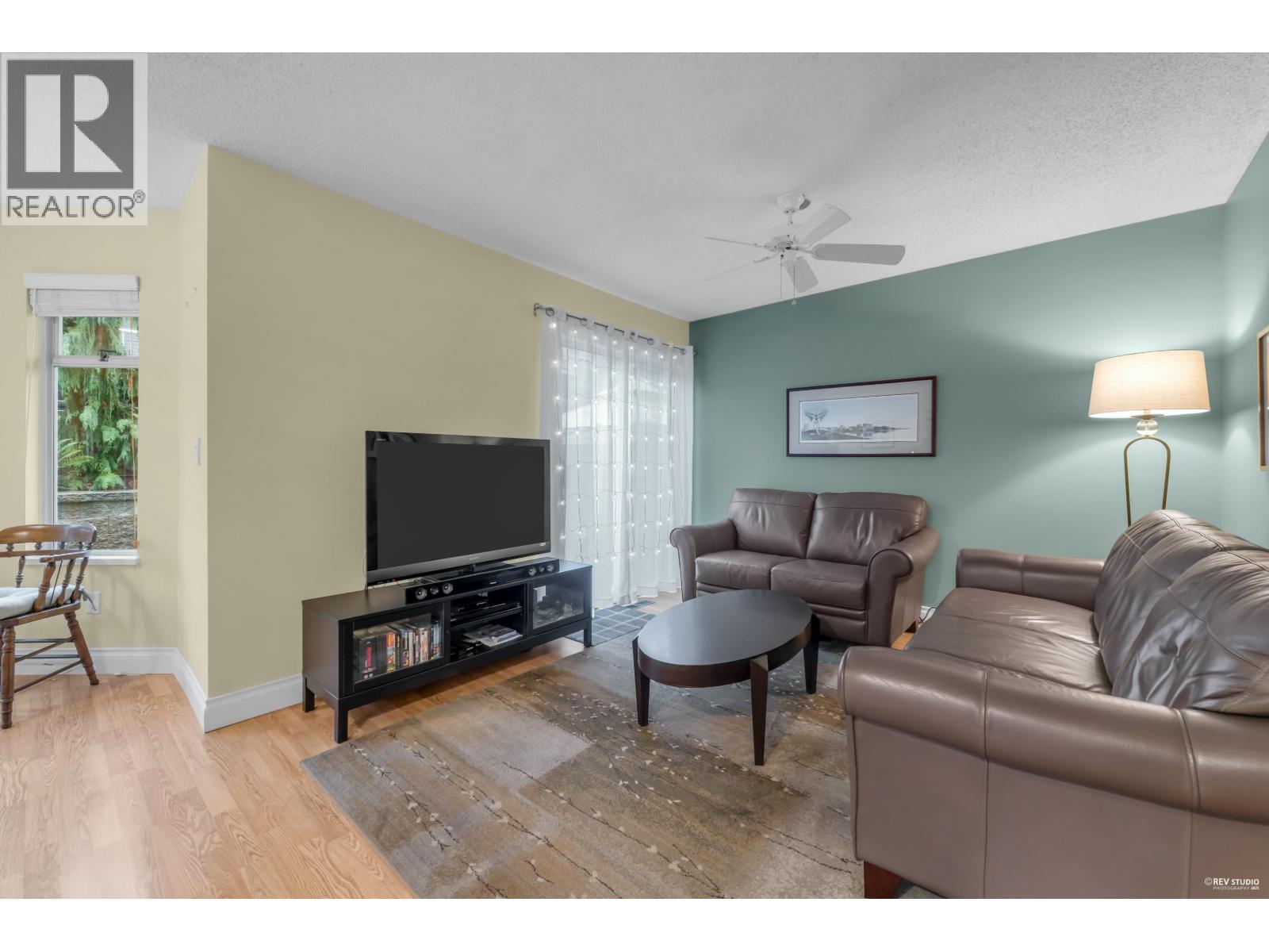 205 1140 CASTLE CRESCENT, Port Coquitlam
