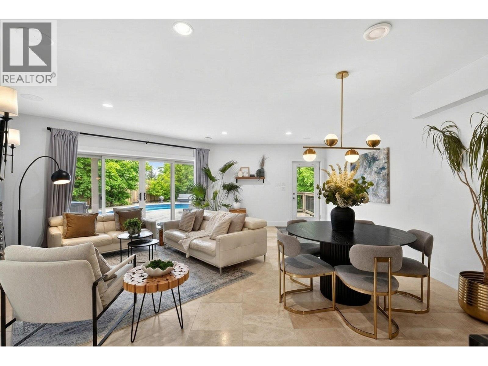  1743 Markham Court, Kelowna