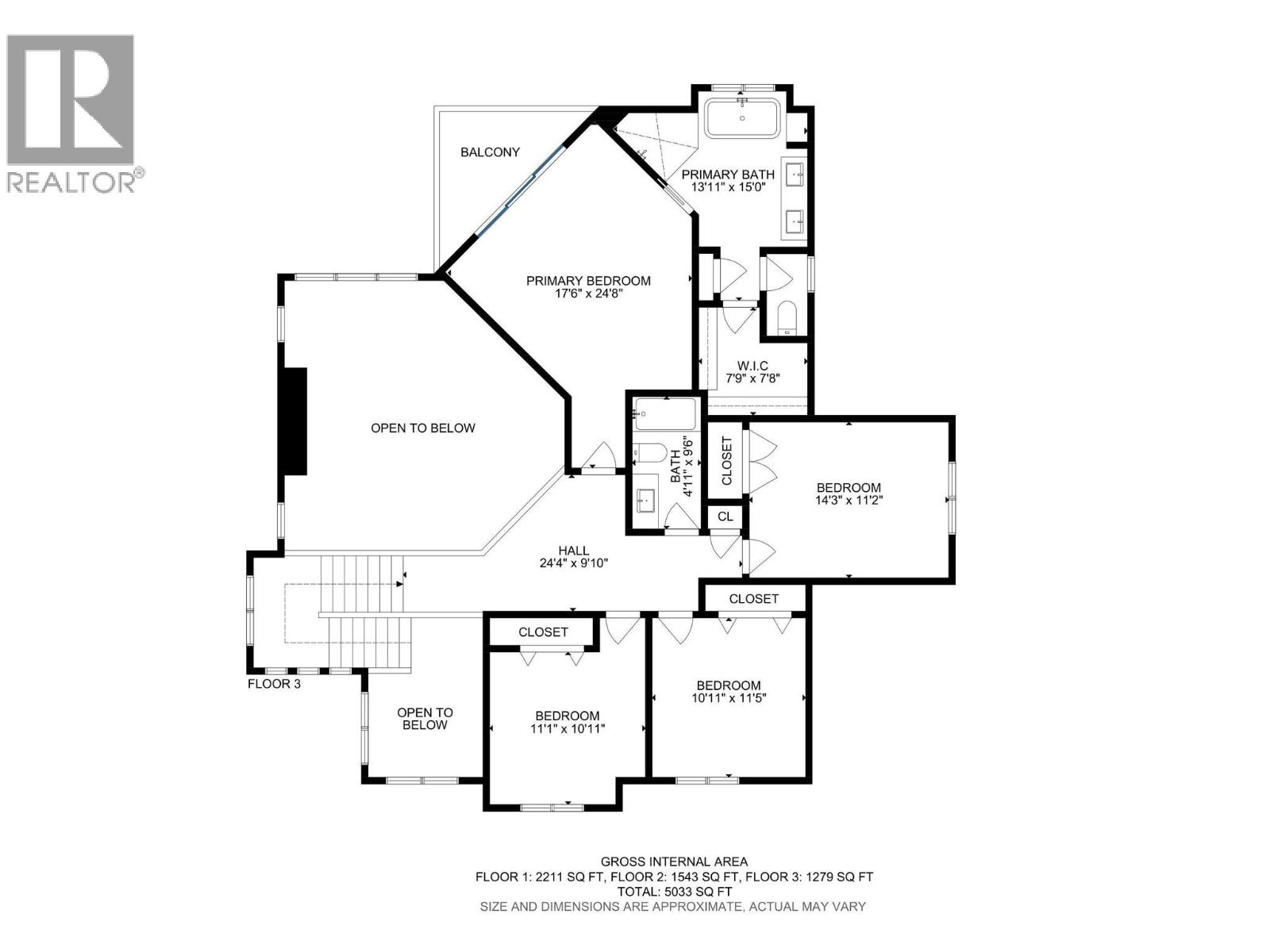 1743 Markham Court - 81