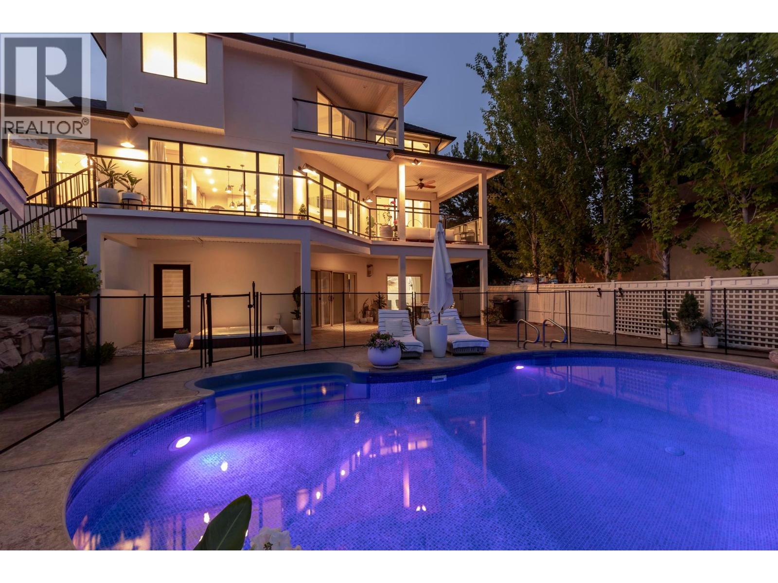  1743 Markham Court, Kelowna