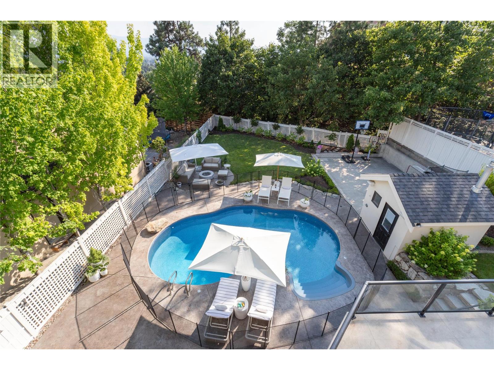  1743 Markham Court, Kelowna