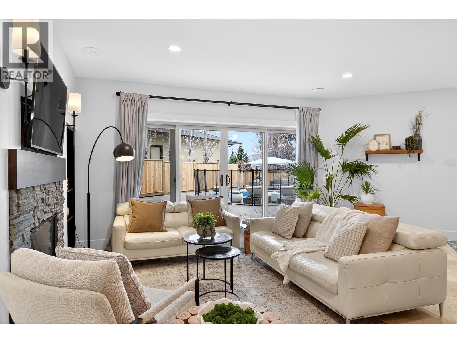  1743 Markham Court, Kelowna