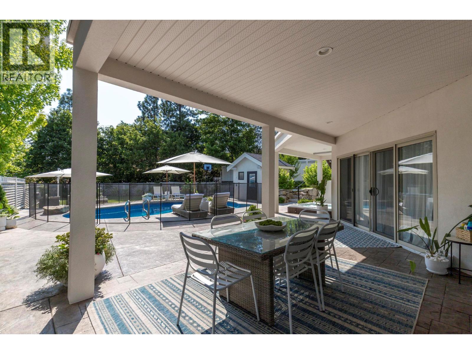  1743 Markham Court, Kelowna