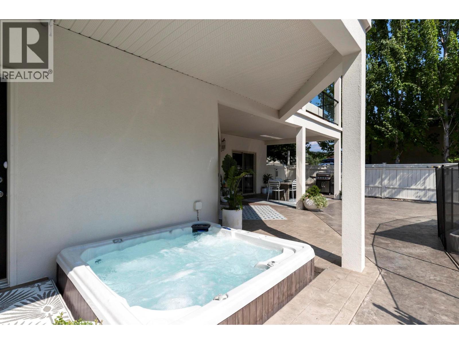  1743 Markham Court, Kelowna