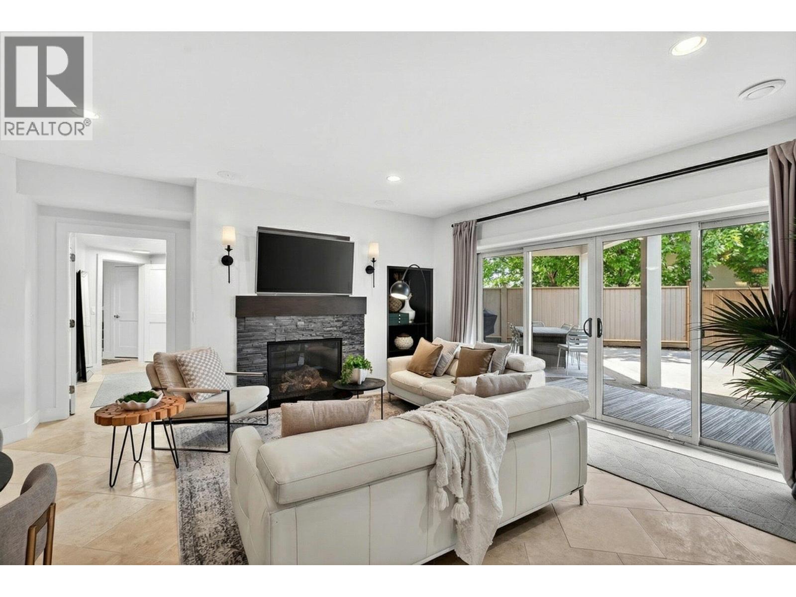  1743 Markham Court, Kelowna