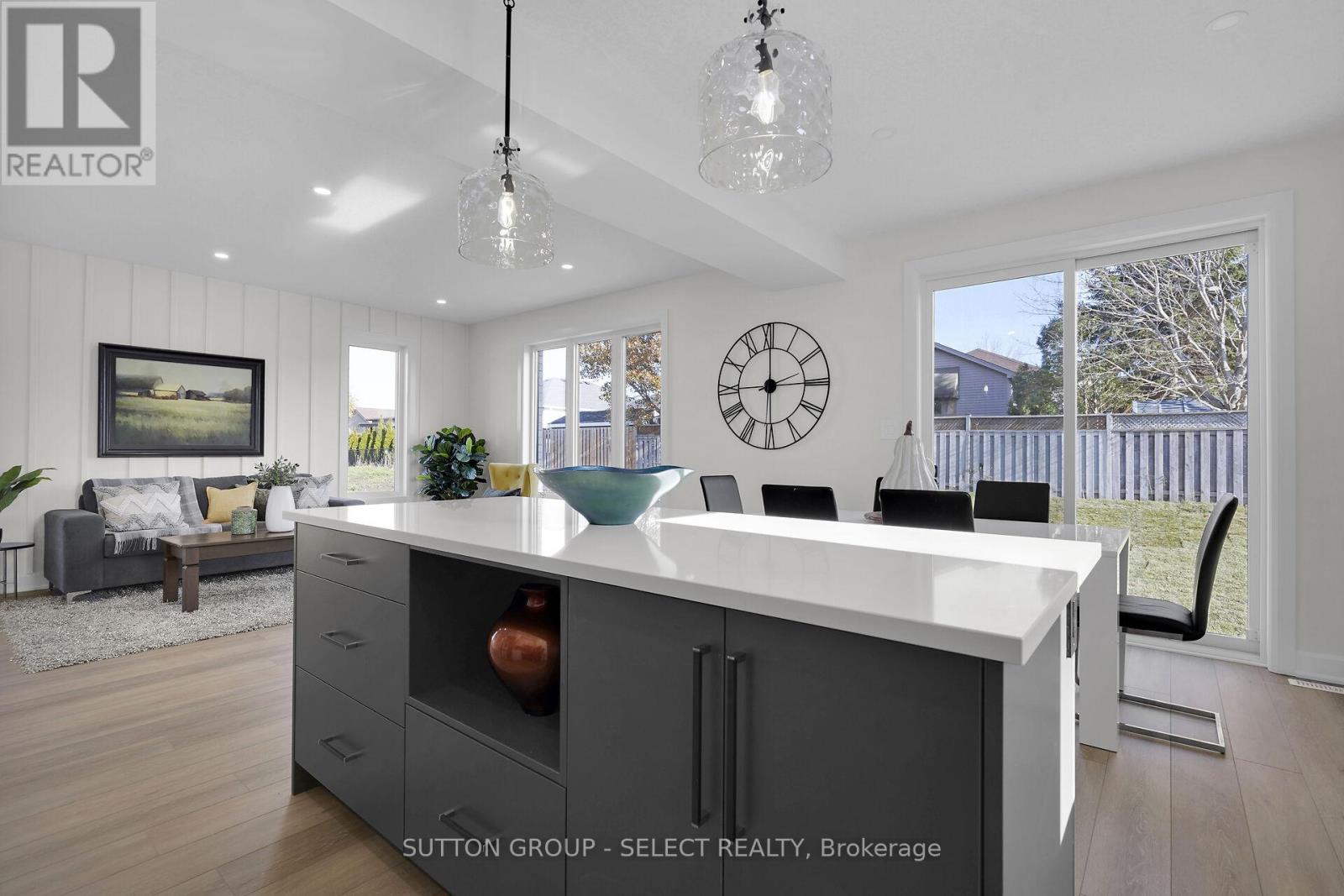 1 BANCROFT ROAD - 13
