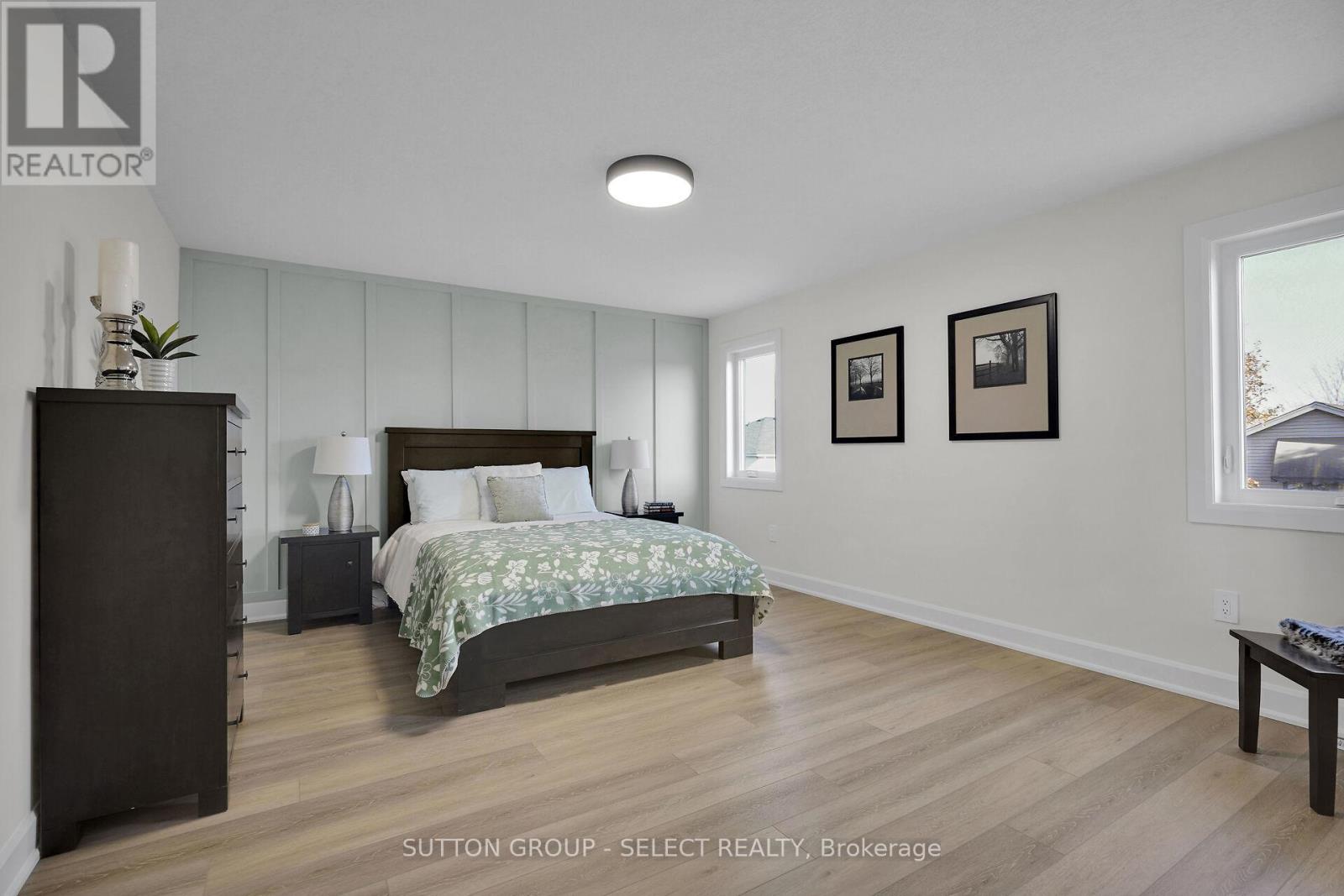 1 BANCROFT ROAD - 21