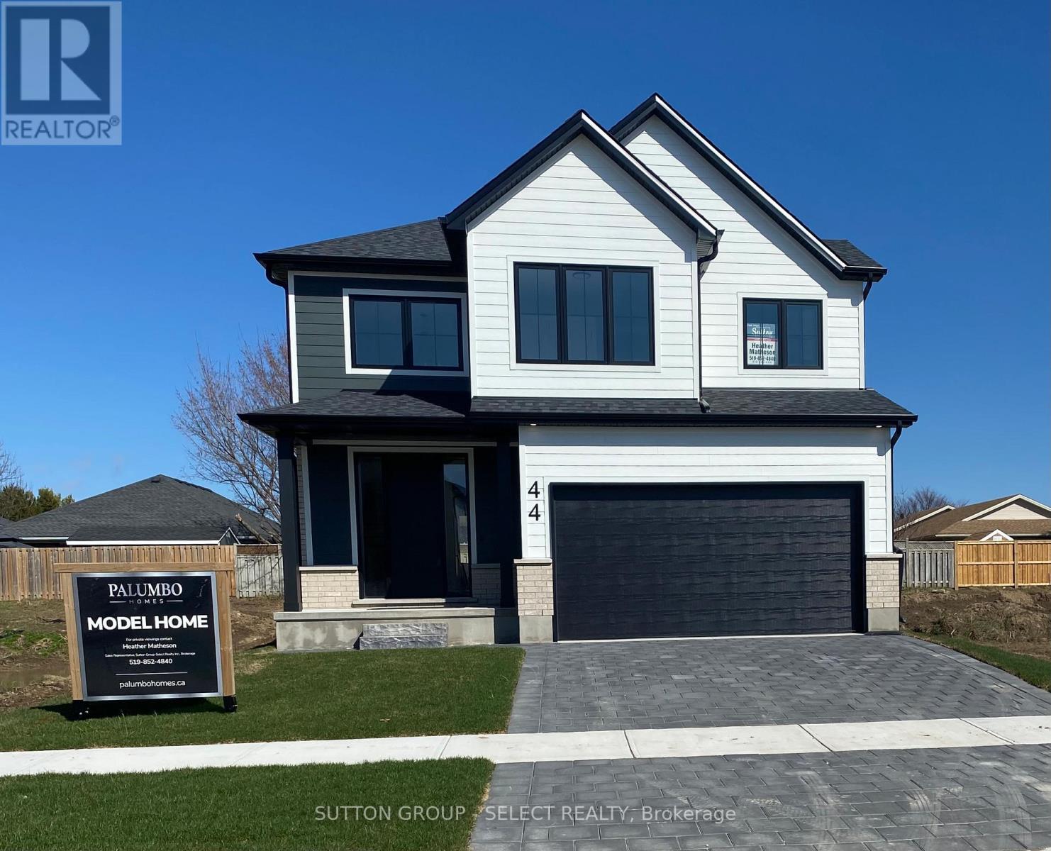 1 BANCROFT ROAD - 1